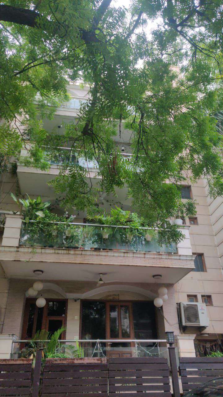 Greater Kailash-1