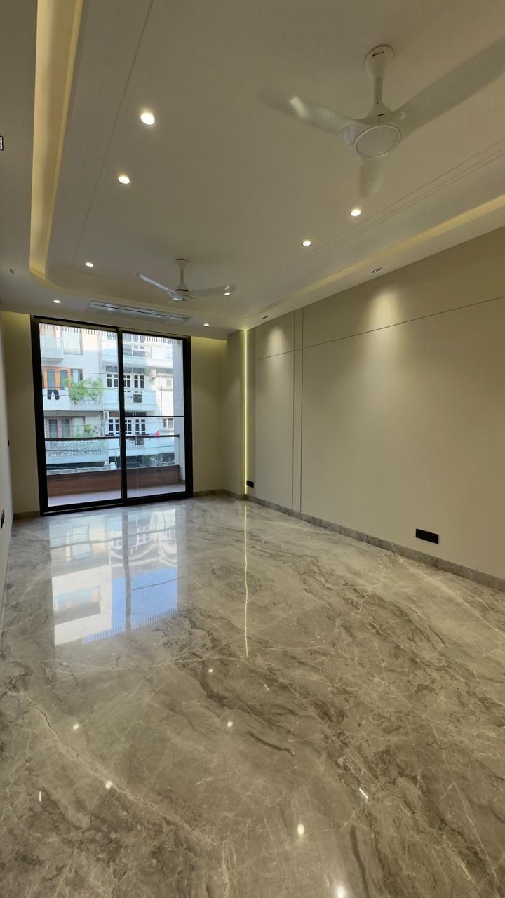 Safdarjung Enclave