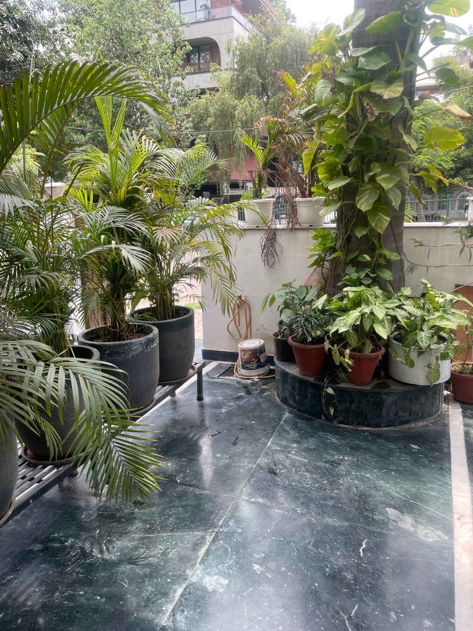 East Of Kailash