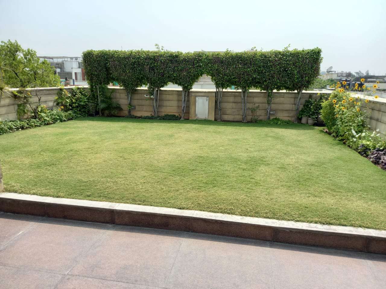 Anand Niketan