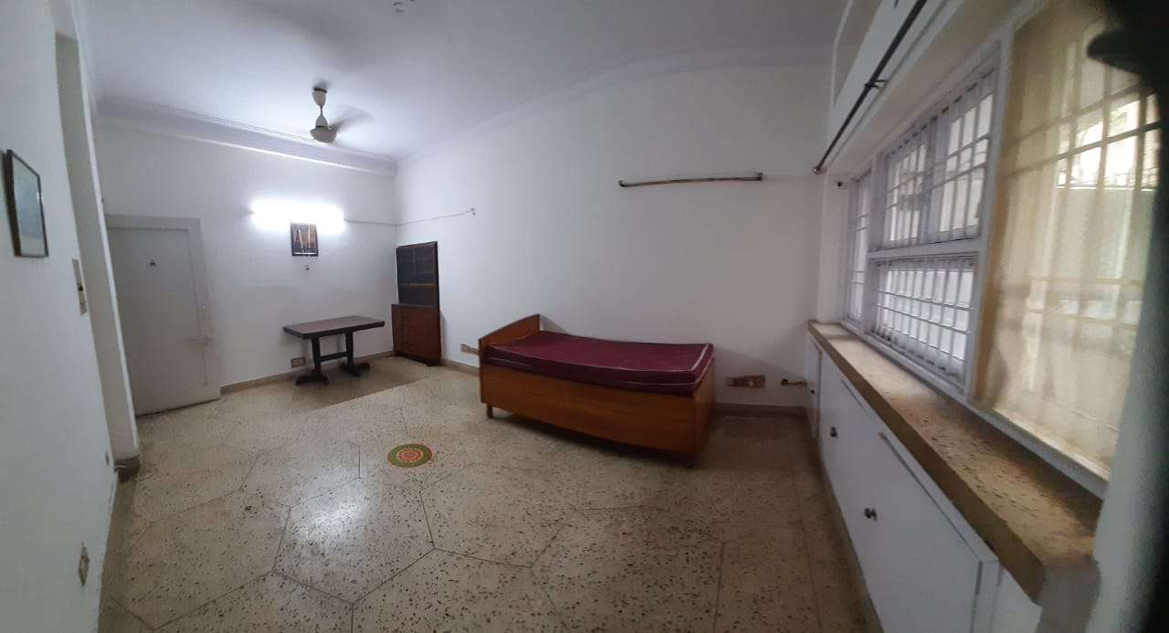 Safdarjung Enclave