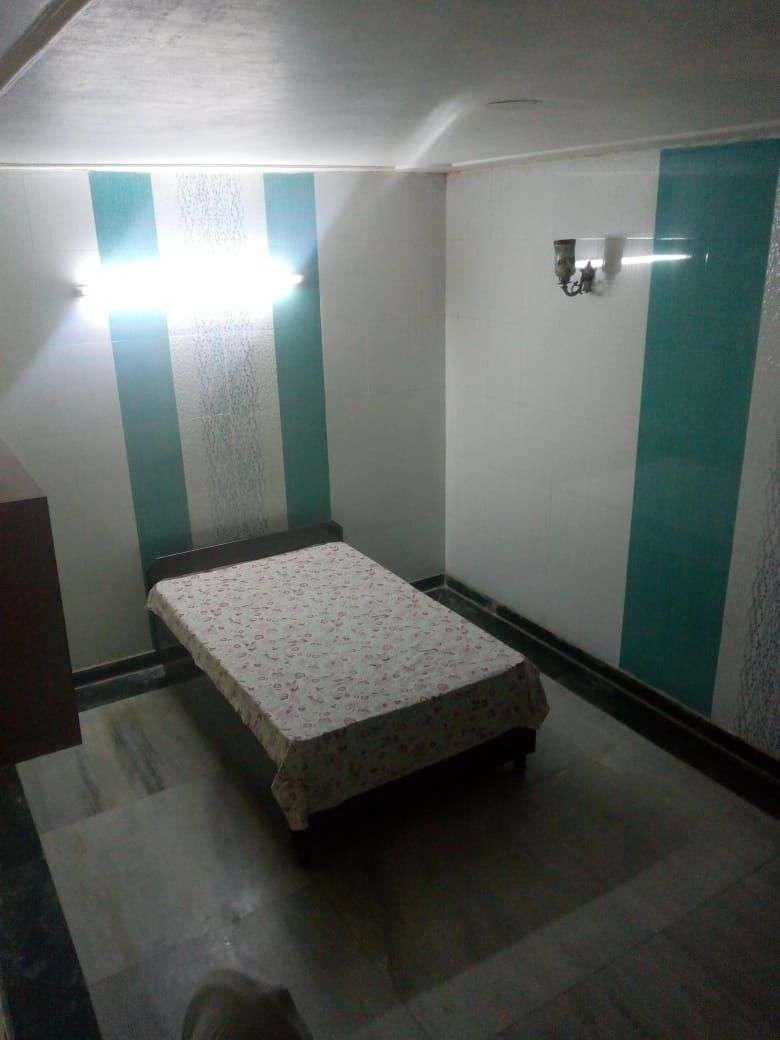 Chitranjan park