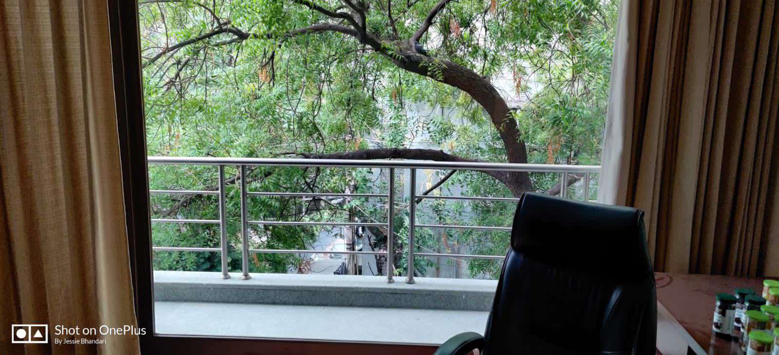 Defence Colony