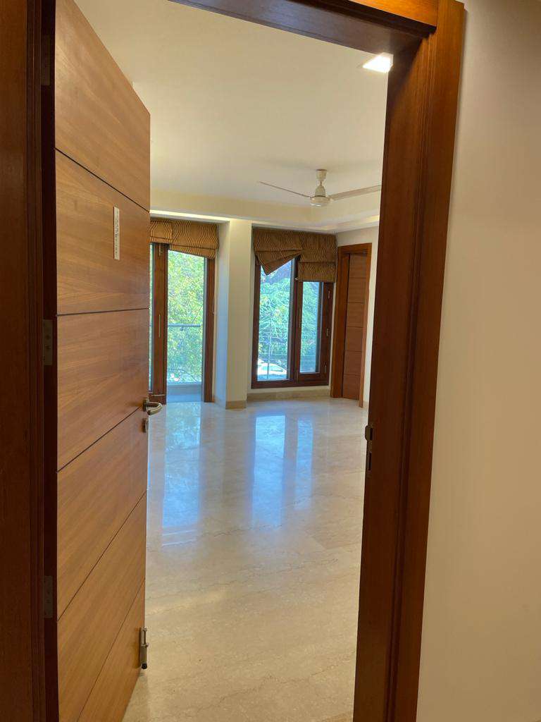 Safdarjung Development Area